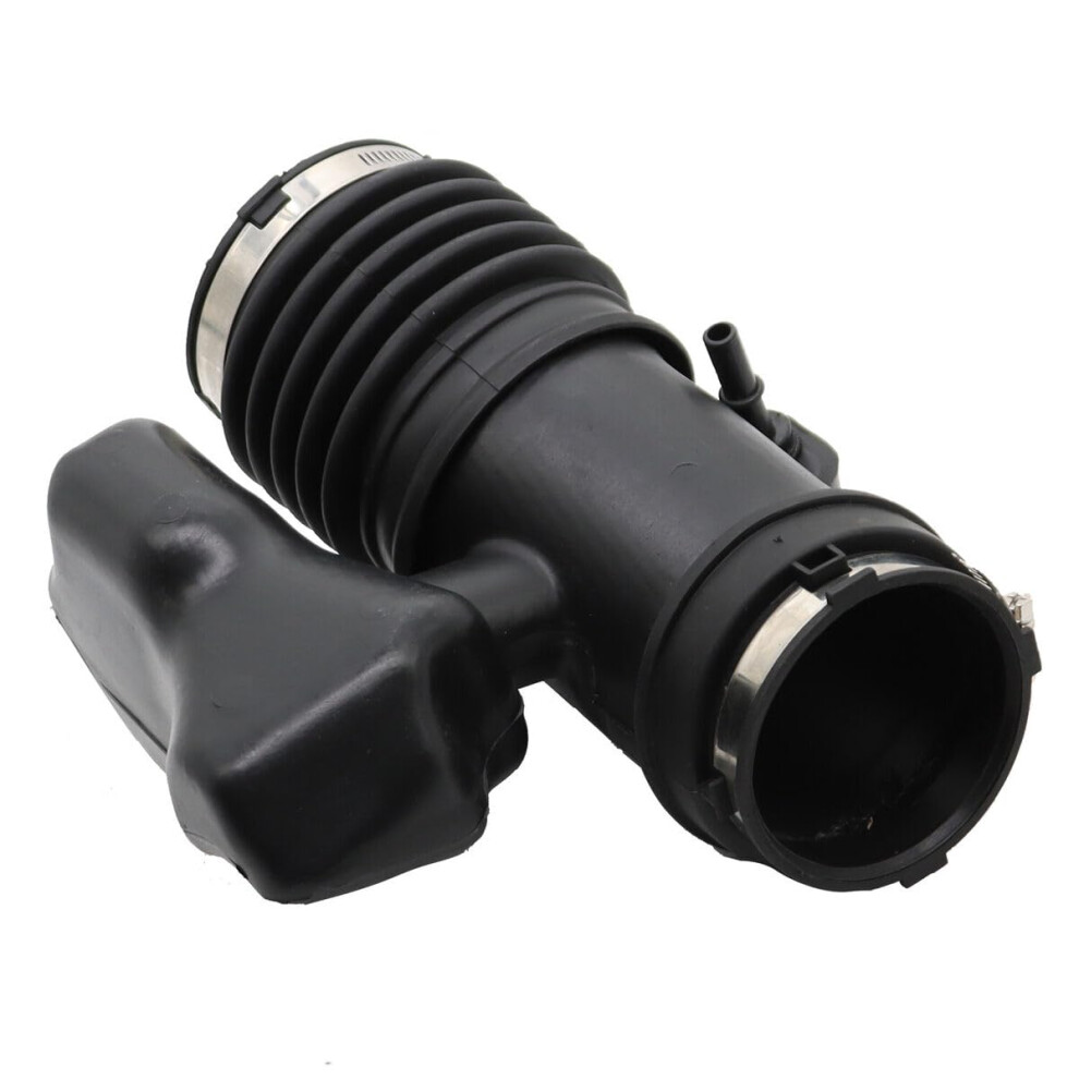 Air Intake Hose 25783713 Replacement For Gmc Acadia 2009Â2011, HeatâResistant Leakproof Rubber Tube Black 9045646544137