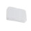 Plastic Storage Box with Easy Open Button, Cute Cosmetic Organizer for Desk, Durable and Lightweight (2) 3