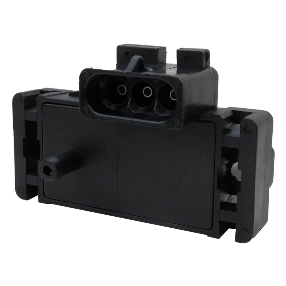 12569240 Map Sensor Replacement For Chevy Gmc C1500 V8 5.7L, Accurate Pressure Monitoring, Improved Engine Performance 9045646544557
