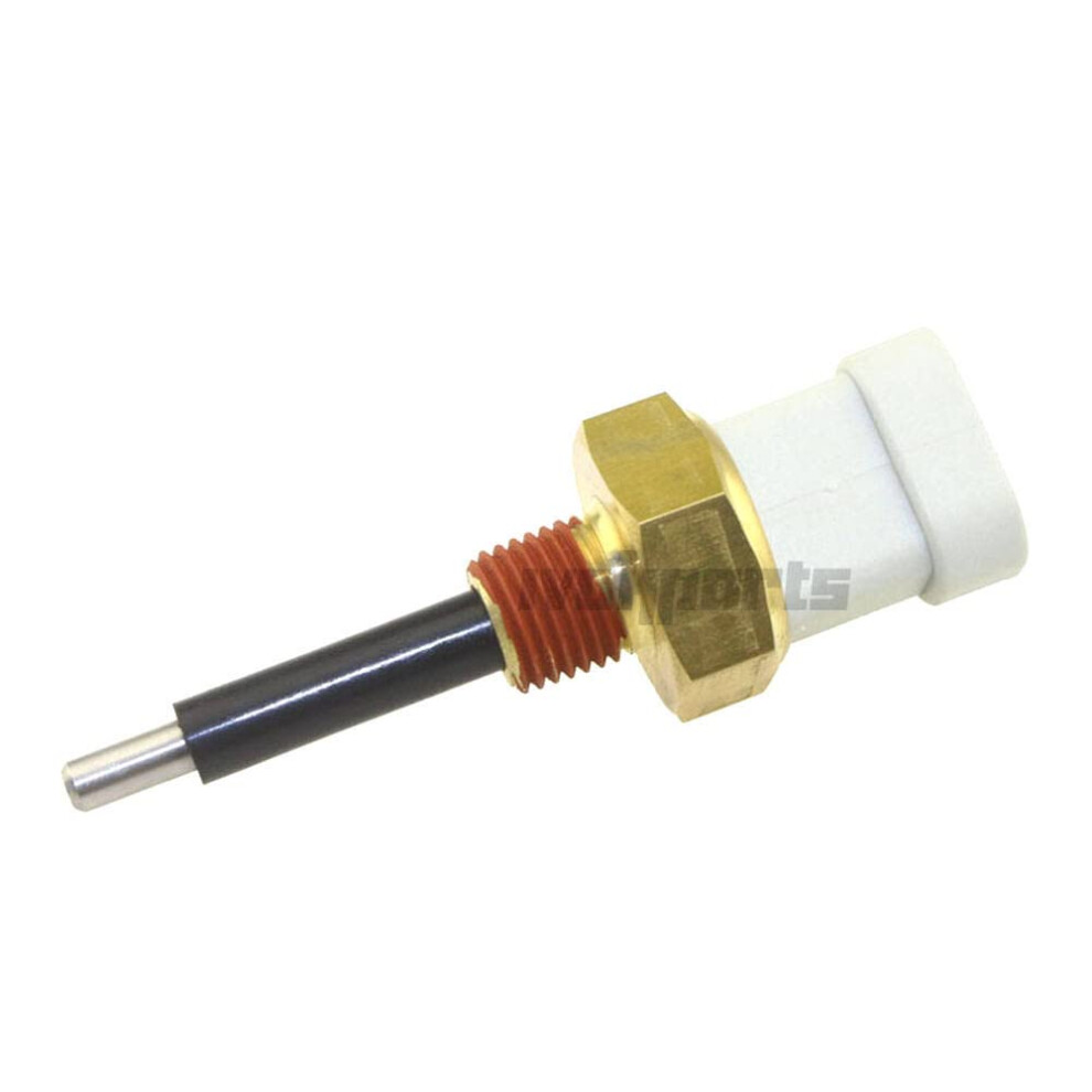 Coolant Temperature Sensor For Detroit Diesel 2005190C1 23524167, Accurate Monitoring And Direct Fit 9351714751414