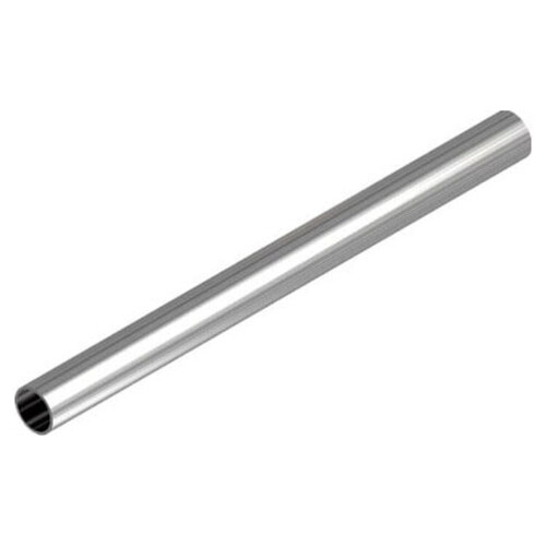 Wind Chime Tubes Set Silver Tone 30 pcs 2