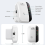 Τελευταίο μοντέλο του 2025, ο ταχύτερος extender WiFi, WiFi Repeater, WiFi Booster, καλύπτει έ 2
