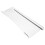 Ergonomic Keyboard Stand for Desk, Tilted NonSlip Riser for Office, No Installation Needed 1