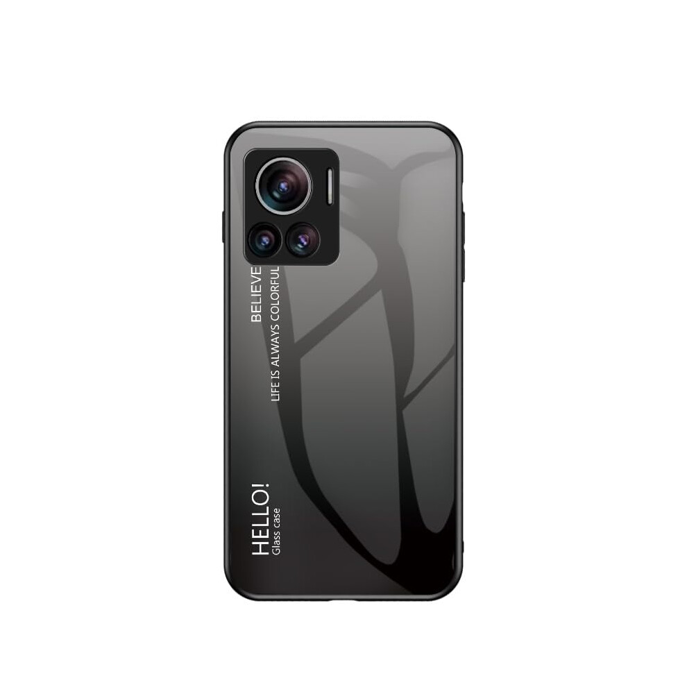 Shockproof Duallayer Drop Protection Slim Protective Case Cover Grey For Nubia Red Magic 7 Pro Red,Grey 9045646545394
