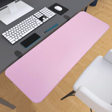 Clamp On Keyboard Tray and Foldable Desk Extender, Ergonomic Wooden Design for Office Desk, 76x24cm