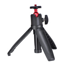 Telescopic Phone Tripod Stand for Camera with Anti‑Slip Stable Support and Outdoor Live Streaming