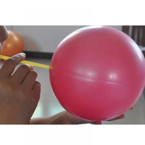 Minge de exerciții MarinaVida Minge mică pentru Pilates Minge de stabilitate 2