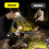 Gobeam 230 LED headlamp rechargeable USB hands-free 2 pcs 2