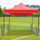 Jacenvly sand bags for pop-up gazebos 4-pack 6