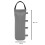 Jacenvly sand bags for pop-up gazebos 4-pack 4
