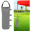 Jacenvly sand bags for pop-up gazebos 4-pack 2