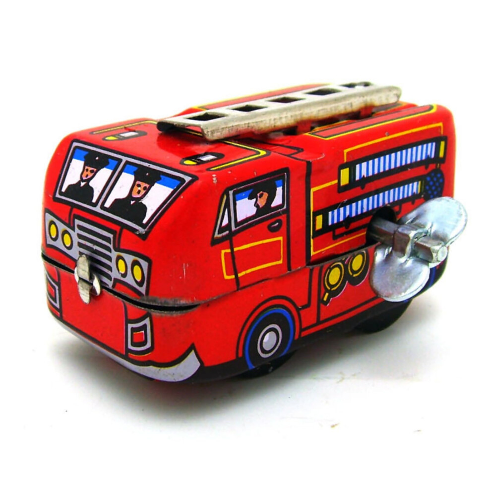 Fire Trunk Storage Box With Organized Access Layout, Durable Tool Storage For Garage Or Workshop 9045646526300