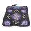 Dance Mat with 60 Exercise Modes, USB TV Dance Pad Compatible with PC, Durable US Plug Design 1