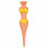 Teuri de golf Bikini, pachet de 4, multicolore 3