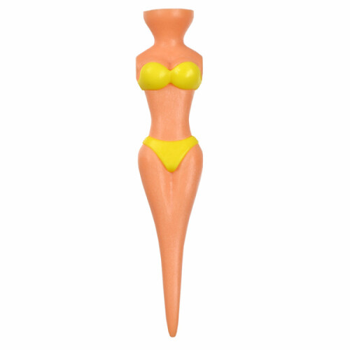 Teuri de golf Bikini, pachet de 4, multicolore 2