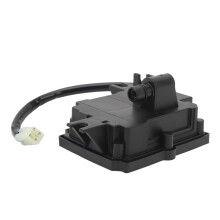 ATV 4WD Actuator Motor Front Differential Replacement for Arctic Cat 400 FIS TRV 500 FIS 4x4 Restore 4WD Function