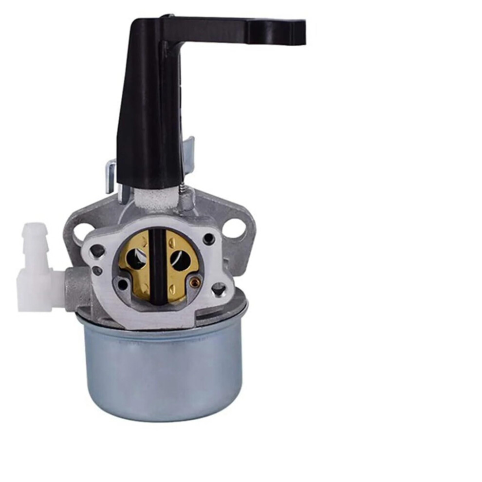 Carburetor Replacement 696065 697422 For Briggs And Stratton Tiller Engine, Improved Fuel Efficiency 9351714753371