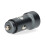 Cargador de coche de doble puerto, 48 W, carga rápida USB-C/USB-A 7