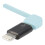 Banco de energía universal, 4000 mAh, Micro-USB y Lightning 8