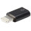 Banco de energía universal, 4000 mAh, Micro-USB y Lightning 10