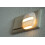 Luz nocturna LED automática con sensor, brillo amarillo cálido 4