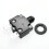 5A Single Pole Circuit Breaker Overload Protector, Reliable Circuit Protection for Electronics and Control Panels 5