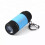 Mini LED Flashlight 5 Pack USB Rechargeable Keychain Torch Compact Pocket Light for Camping 2