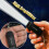 Mini LED Flashlight 5 Pack USB Rechargeable Keychain Torch Compact Pocket Light for Camping 4