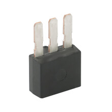 Diode Replacement for John Deere LVU804171 1.5 Amp Direct Fit for 2305 2320 2520 2720 3005 4005