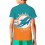 Αθλητική ομάδα Dolphins Youth με κοντομάνικο μπλουζάκι 2