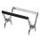 2pcs Beekeeping Tool Beehive Frame Clip Lifter Capture Grip Nests Box 3