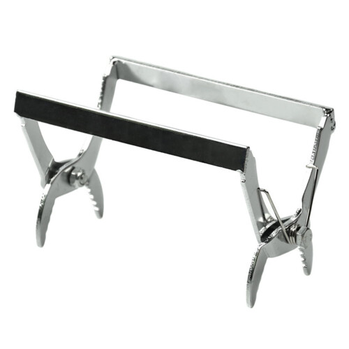 2pcs Beekeeping Tool Beehive Frame Clip Lifter Capture Grip Nests Box 2