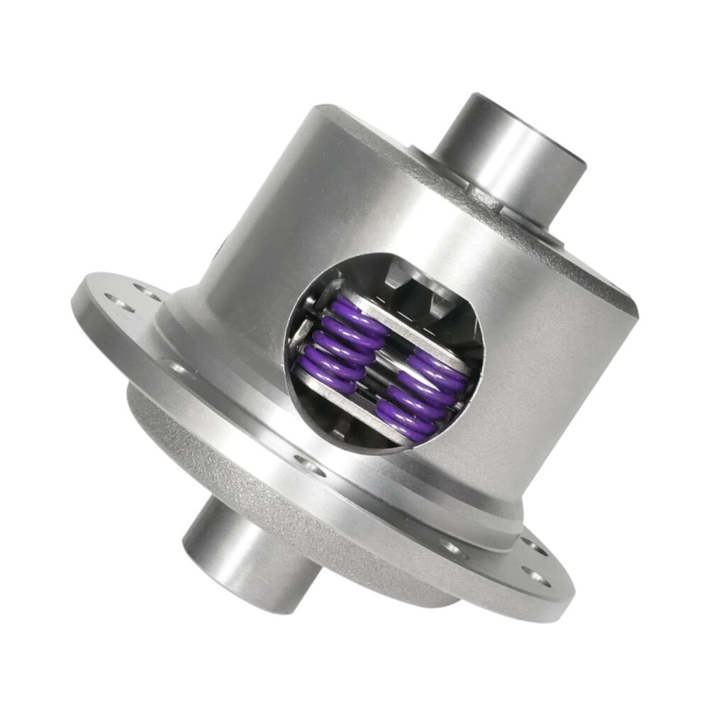 30 Spline Limited Slip Differential 3.73 Gear Ratio With Enhanced Traction And Balanced Torque Distribution 9045646528038