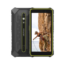 Ulefone RugKing 2 Pro 4G 128 GB/4 GB Doble SIM Verde