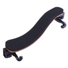 Adjustable 4/4 Violin Shoulder Rest Support – Professional Comfort Fit for Full Size Violin