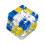 Puzzle Cube Maze Ball Toy – Interactive Brain Teaser for Kids, Handheld Educational Learning Game 1