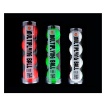 Magic Balls 45mm Soft Multiplying Balls Magic Trick Set Red Stage Props for Comedy Performance