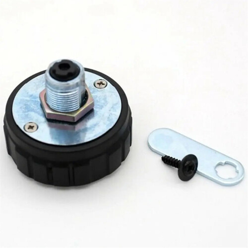 4 Digit Combination Padlock for Locker, Resettable Coded Lock for Gym Cabinet, Small Round Keyless Security 20MM 2