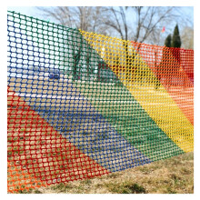 Safety Net 1.5x6m Outdoor Climbing Rope Net 4cm Mesh Balcony Guard for Kids Pets Reliable Barrier