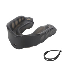 Protector bucal para una protección completa, marco de gel Nextfit, almohadillas amortiguadoras de impactos, materiales EVA de alta calidad, diseño