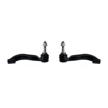 Front Outer Tie Rod End Set for Chevrolet Corvette 6.2L 20142017, OE Fit, Restore Steering Precision