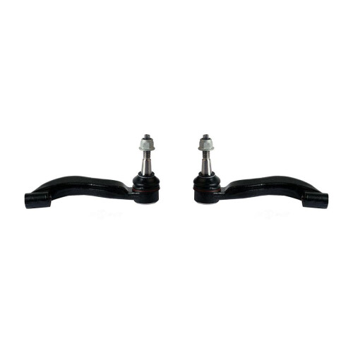 Front Outer Tie Rod End Set for Chevrolet Corvette 6.2L 20142017, OE Fit, Restore Steering Precision
