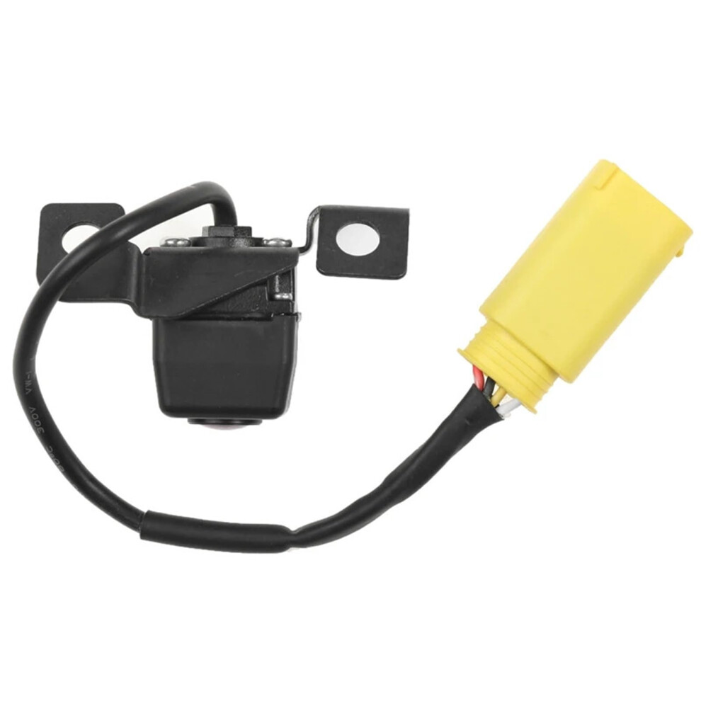 957602P201 Rear View Backup Camera For Kia Sorento 2011Â2013, Hd Clear Image, Weatherproof, PlugâAndâPlay 9351714756365