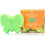 Spongelle Butterfly Eco Animals Kids Buffer 1