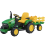 Peg Perego John Deere GROUND FORCE (With Trailer) 1