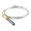 Temperatursensor for gasspeisovn, termosøyle, pilotgenerator 2