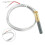Temperatursensor for gasspeisovn, termosøyle, pilotgenerator 3