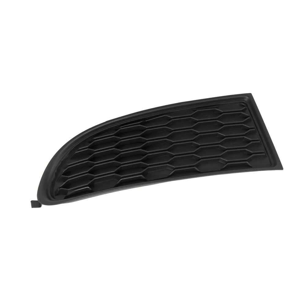 Fog Grille Cover For Dodge Journey 20142020 Right Passenger Side Front Bumper Replacement Light 9351714757010