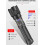 1000 Lumens USB Rechargeable LED Flashlight, Waterproof Zoomable Torch with Side Work Light 2