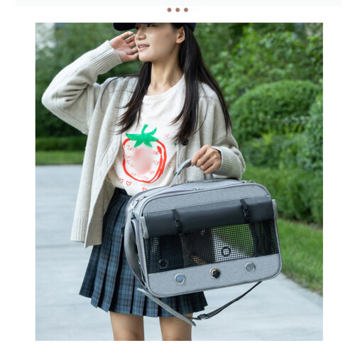 Ergonomic uncontrolled Pet Owners For Finches Offering-Black 2